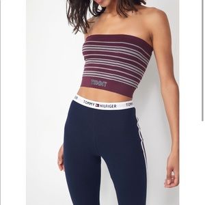 Tommy Hilfiger UO Exclusive Seamless Tube Top